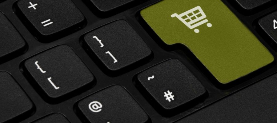 Zásady bezpečného nakupovania online