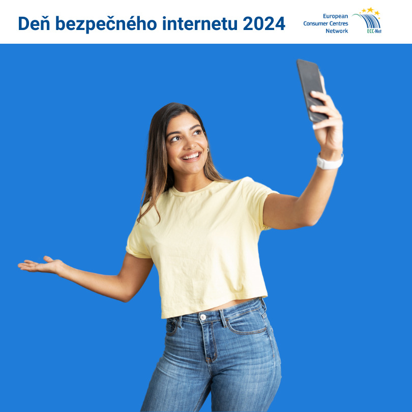 Den bezpečného internetu 2024